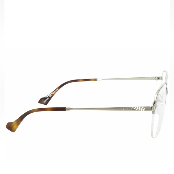 Gucci eyeglasses - Picture 2 of 4